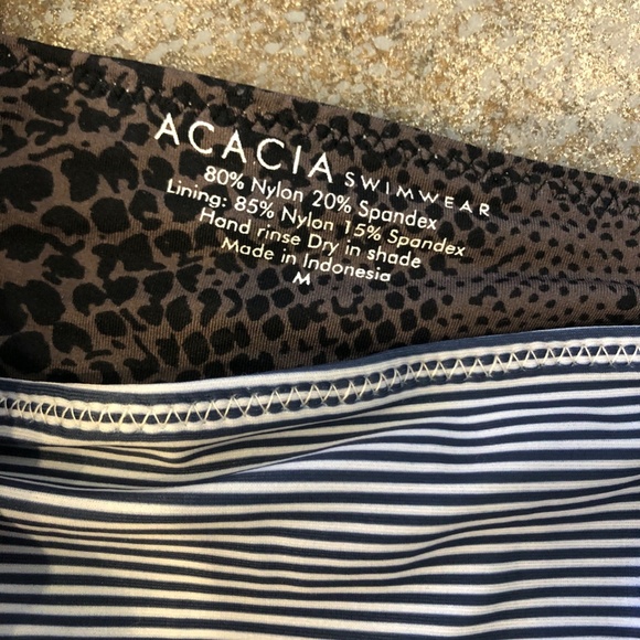 Acacia POLIHALE BOTTOM - Picture 3 of 3